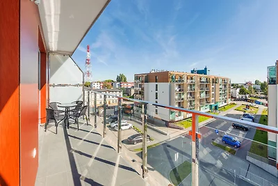 Sun&Snow Os. Bursztynowe -