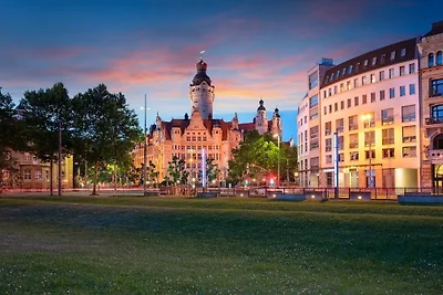 Appartamento Vacanza con famiglia Südheide