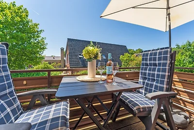 Haus Hüttmann Sommerbrise