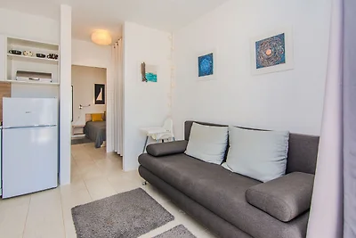 Vakantiehuis Ontspannende vakantie Vir