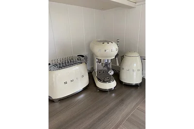 Friesenhaus meerZEIT