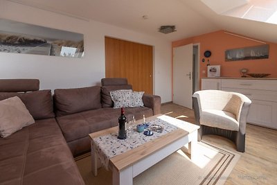 Vakantieappartement Gezinsvakantie Treia