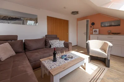 Ferienwohnung "Otzens kleine