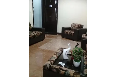 Apartamento Vacaciones familiares Havanna