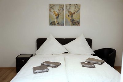 Vakantieappartement Gezinsvakantie Essen