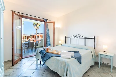 Palau Green Village 4 people