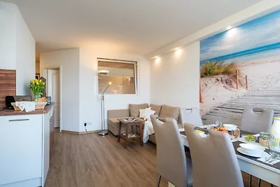 "Ferienpark Heiligenhafen", Haus K