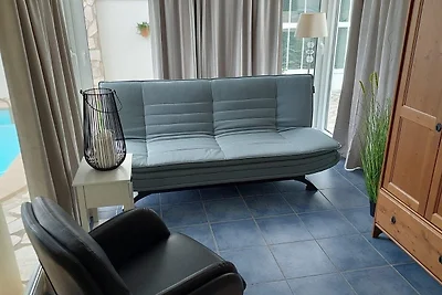 Vakantiehuis Ontspannende vakantie L'Escala