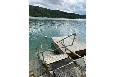 apartman za odmor Obiteljski odmor Walchensee