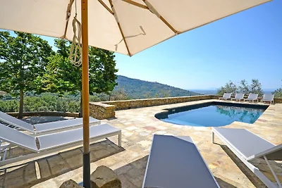 Casa vacanze Vacanza di relax Arezzo