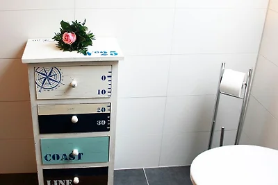 Casa vacanze Vacanza di relax Grömitz