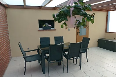 Ferienwohnung Bernd