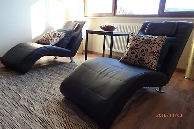 Casa vacanze Vacanza di relax Malchow
