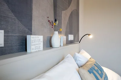 BREEZE Ferienwohnung - Brise 3