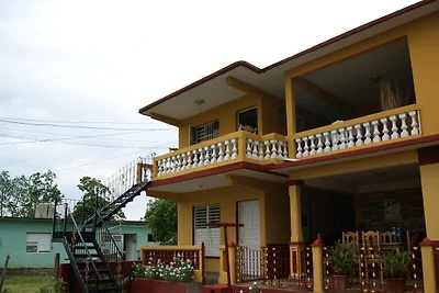 Casa Daniel y Juany Appartement 3