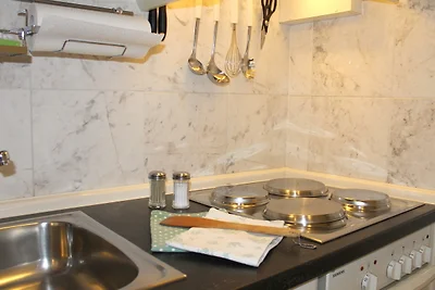 "Krusekoppel 1 - Whg. 8" preiswerte