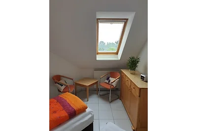 Ferienwohnung Sonnenblick