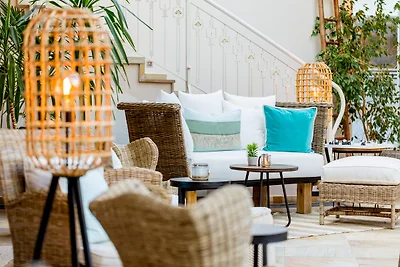 RoLigio® Wohlfühl-Appartement