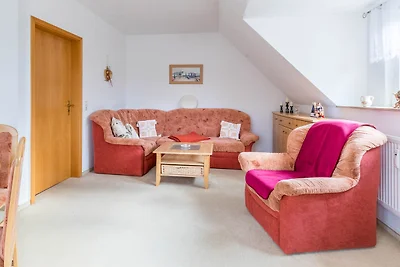 Ferienwohnung "Meerzeit"