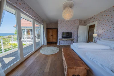 Ferienhaus Peeneblick - exklusives