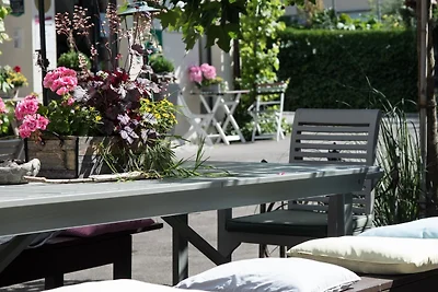 Ferienwohnung Quitte - Obsthof
