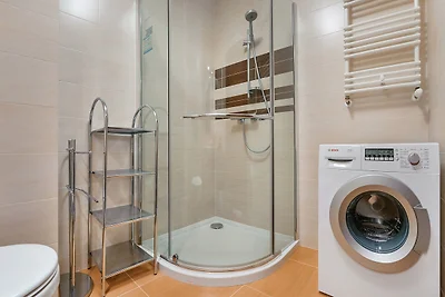 Sun&Snow Polanki - Apartment 303