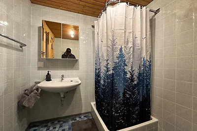 Appartement Hochwildfeuerberg