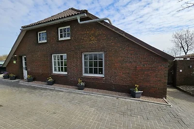 Casa vacanze Vacanza di relax Wittmund