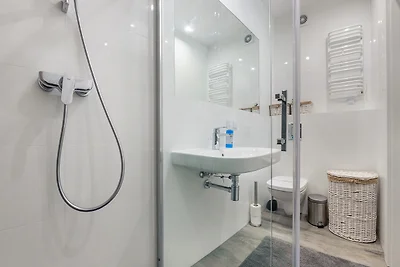 Vakantieappartement Gezinsvakantie Ustronie Morskie