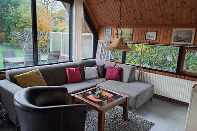 Bungalowpark in Nordholland