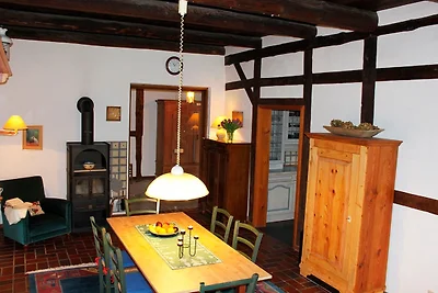 Ferienwohnung Heidekate 2 (gross)