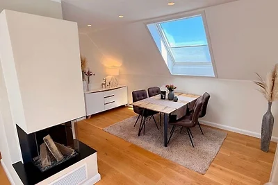 Apartament Dla rodzin Walkenried