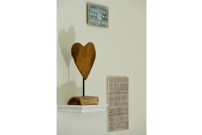 Vakantieappartement Gezinsvakantie Kappeln