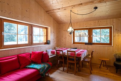 Chalet Natur