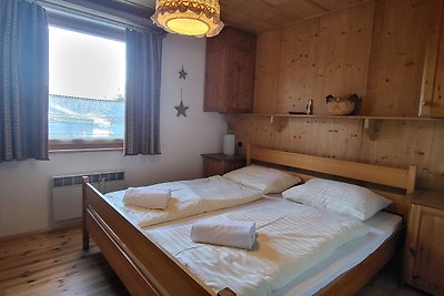 Vakantiehuis Ontspannende vakantie Ramsau am Dachstein