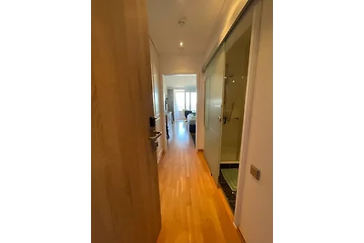 Ferienwohnung GlüXX