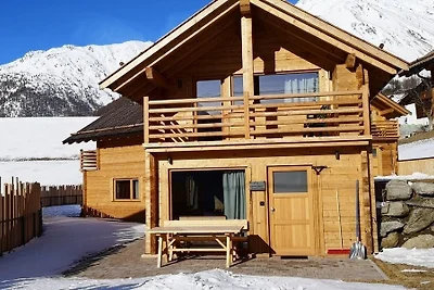 Vakantiehuis Ontspannende vakantie Bozen