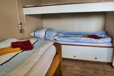 Casa de vacaciones Vacaciones de reposo Lübeck