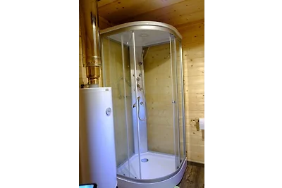 Urlaub mit Hund Annenhütte in