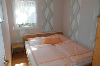 Casa vacanze Vacanza di relax Malchow