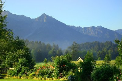 Vakantieappartement Gezinsvakantie Ofterschwang