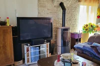 Monis ruhiges Ferienhaus