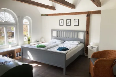 Apartament Dla rodzin Nübel