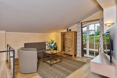 Vakantieappartement Gezinsvakantie Seefeld