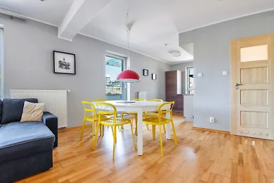 Sun&Snow Casa Marina - Apartament