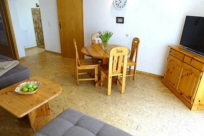 Appartamento Vacanza con famiglia Dahme