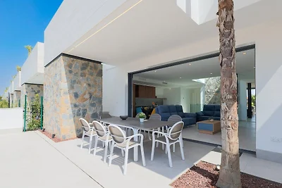 Casa vacanze Vacanza di relax Torre Pacheco