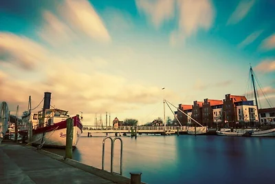 Appartamento Vacanza con famiglia Greifswald