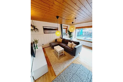 Casa vacanze Vacanza di relax Schenkendöbern