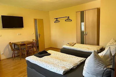 Ferienwohnung Falkeneck